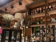 -一棵树·意大利西餐厅One Tree(新城店)