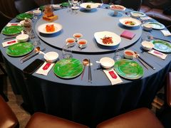 -宴周康·精致江浙菜(周浦店)