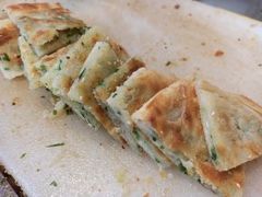 -咏春葱油饼(德政中路店)