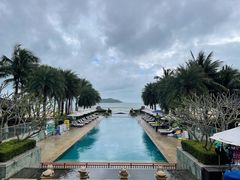 -石梅湾艾美度假酒店