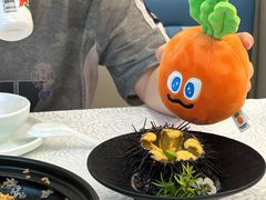 -品海楼·大连海胆锅贴馆(东港店)