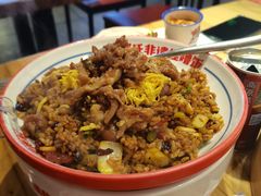 -怪噜范·老贵阳街头名小吃(汇金星力城店)