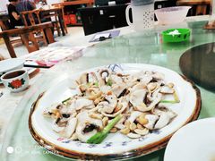 -禄源公·老莞诚饭店