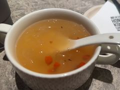 -留半山·香港食堂(啦啦宝都店)