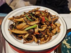 -阿娜尔·新疆菜(宜家荟聚中心店)