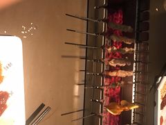 -老卜奎齐齐哈尔烤肉(人民东路店)