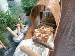 -纸盐河码头火锅(十八梯店)