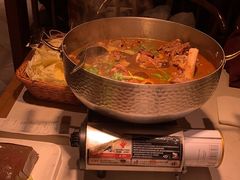 -丁里羊肉小镇(天鹅湖总店)