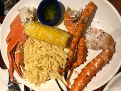 -RED LOBSTER(多伦多DT店)