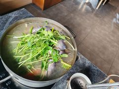 -泉味道贵州厨房(三里河店)
