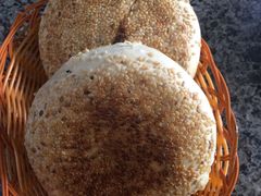 -清真喜兰老丁羊汤特色小吃