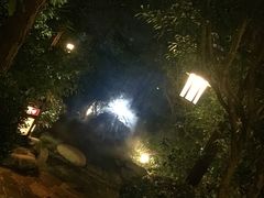 景点-天目湖涵田半山温泉