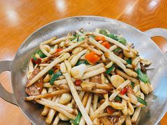 -三河酒家(梅山路店)