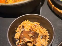 -Ameigo梅果·云贵川bistro(长宁来福士店)