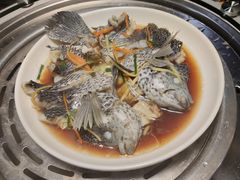 -蔚海之都·象山蒸汽海鲜(仙霞路店)