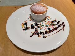 -The Place 自助餐(香港康得思酒店)