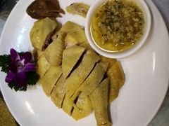 -畔山酒店中餐厅