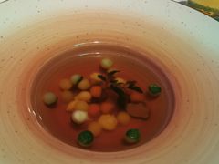 -渔火·特色餐厅(佘山世茂洲际酒店)