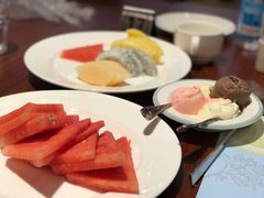 -马哥孛罗咖啡厅·Cafe Marco (厦门马哥孛罗东方大酒店)
