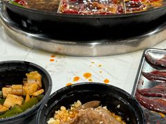 -铜元老码头鳝鱼火锅