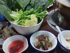 -大明铜锅·烤涮坊·烧烤(总店)