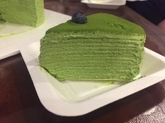 -可丽可丽·生日蛋糕·下午茶(厦门鹭港店)