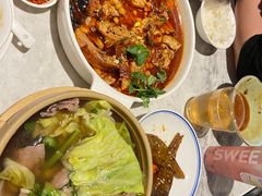 -天辣(金桥啦啦宝都店)