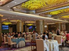 大堂-海澄轩海鲜酒家(虎门店)