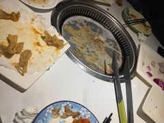 -东北烤肉(钟鼎名悦店)