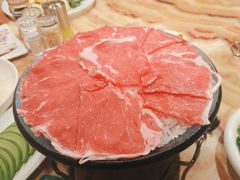 -清真军邺·金富苑肥牛(石坡街旗舰店)