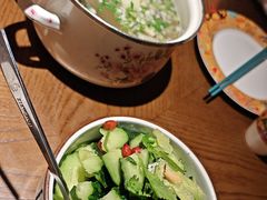 -相约·羊村小馆非遗手抓肉(七一酱园店)