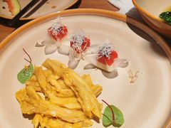 -青年公社烤鸭(熙悦天街店)