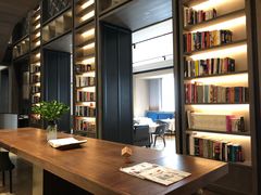 -北京三里屯CHAO酒店