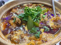 -谢记上海大排档(长寿路店)