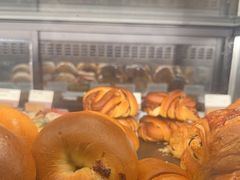 -BAKER&SPICE(环贸店)