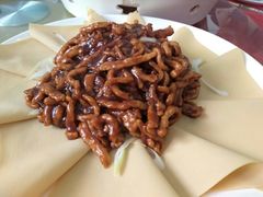 -相聚青山餐厅(阎河路店)