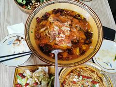 -孙厨娘川味饭馆(临河街店)