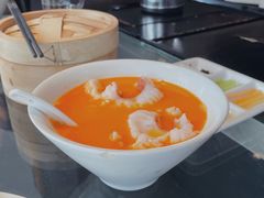 龙虾汤过桥东星斑-大董(阜成路店)