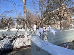 -清河半岛温泉度假酒店