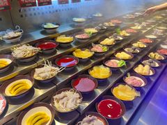 -李姑婆鲜切牛肉火锅自助(凤城二路店)