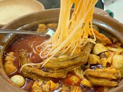 -螺思宝螺蛳粉火锅·鸭脚煲(西乡店)