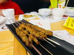 -晋情·游子轩(梅花路店)