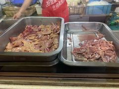 -王记生烫牛杂面馆(兰陵路店)