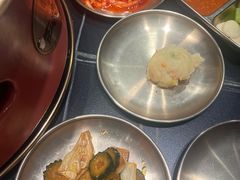 -西塔老太太泥炉烤肉(龙湖北苑天街店)