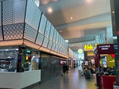 -吉隆坡国际机场