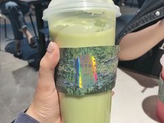 牛油果特侖蘇-野萃山·潮汕厚果汁(十亩地店)