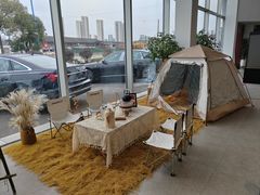 -温州中升华奥奥迪4S店(塘下店)