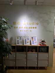 -BAE美甲美睫工作室