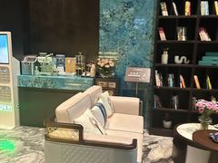 -铂尔登国际酒店(南山深圳湾口岸店)