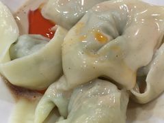 -潘国仙耳光馄饨(黄家阙路店)